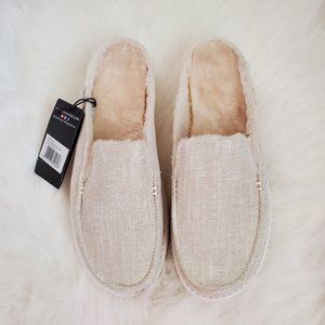 Hey Dude Womens Shoes Lexi Sparkling 